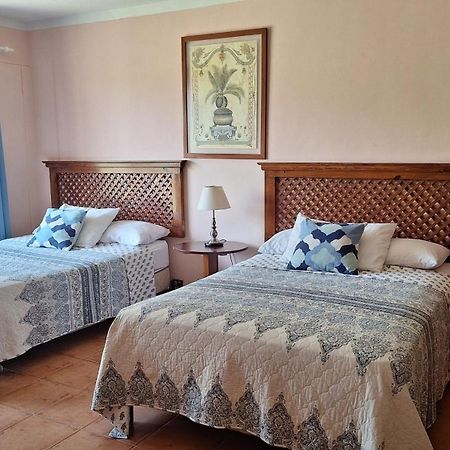 Villa Angela Playa Blanca  Ngoại thất bức ảnh