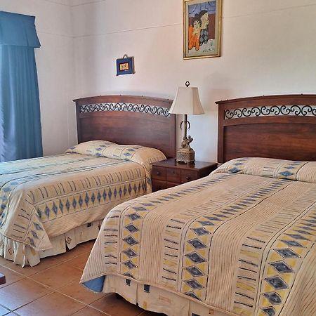 Villa Angela Playa Blanca  Ngoại thất bức ảnh