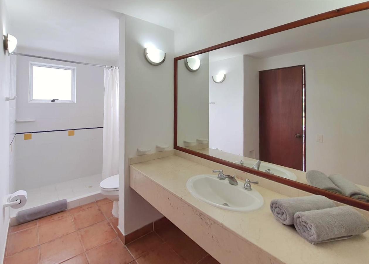 Villa Angela Playa Blanca  Ngoại thất bức ảnh