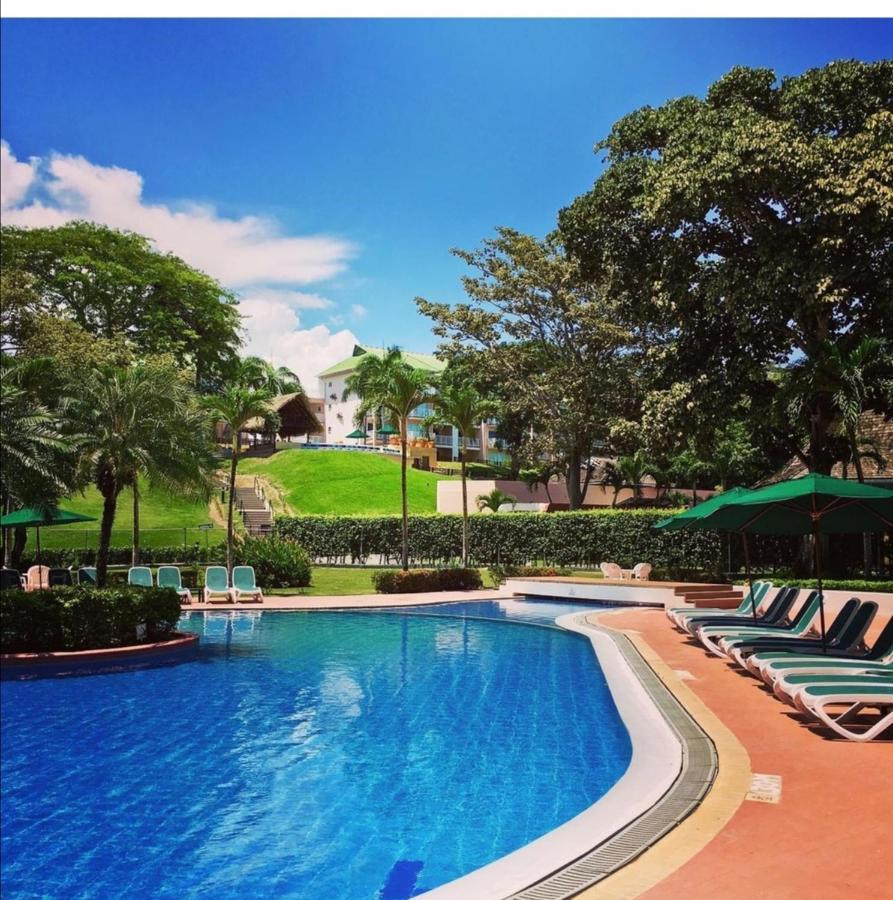 Villa Angela Playa Blanca  Ngoại thất bức ảnh