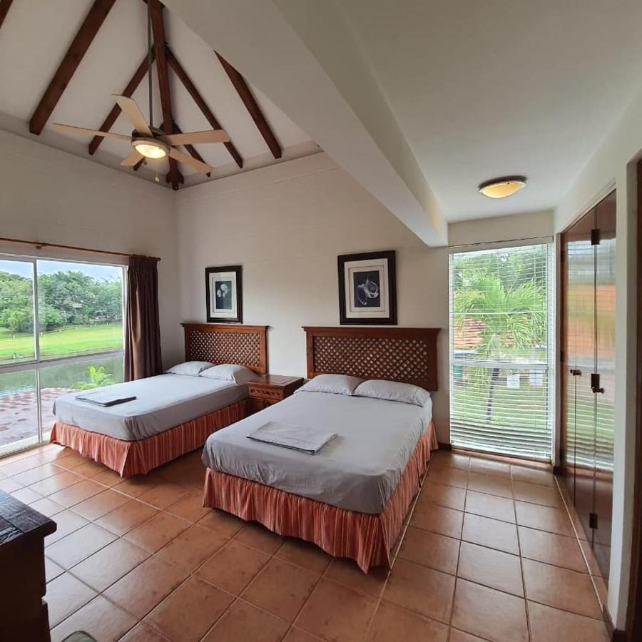 Villa Angela Playa Blanca  Ngoại thất bức ảnh