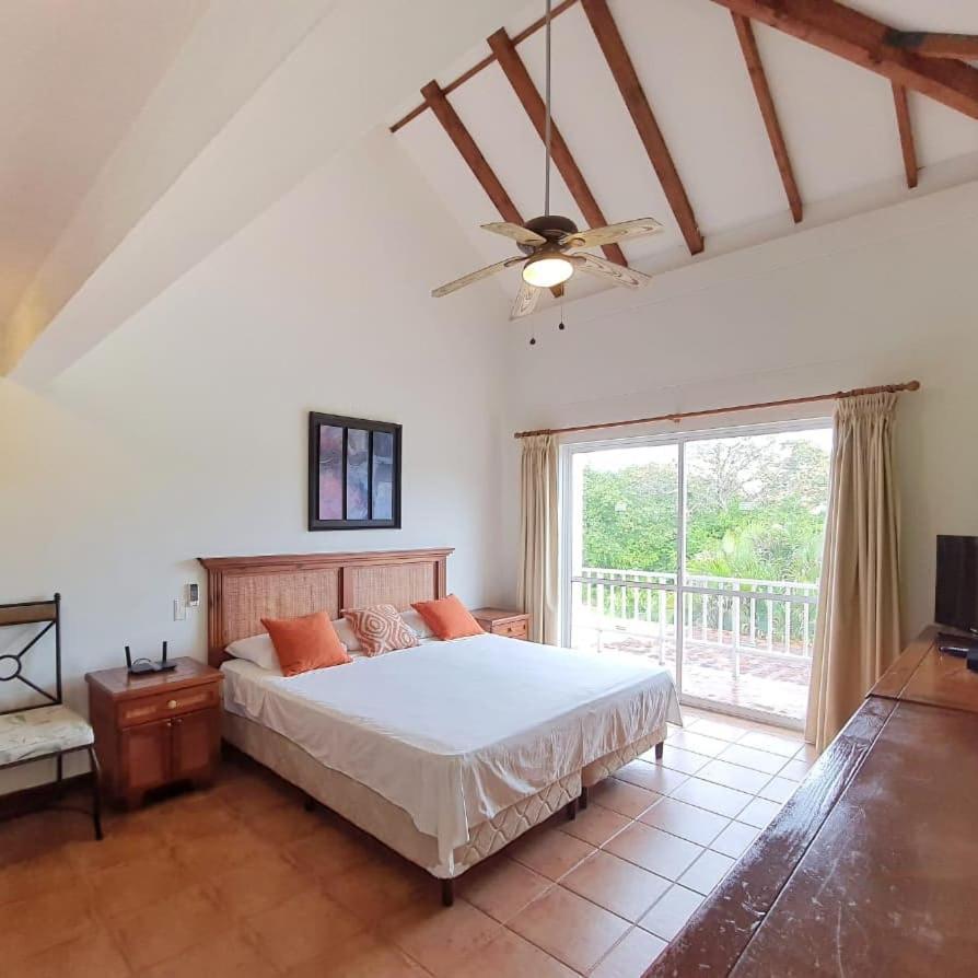 Villa Angela Playa Blanca  Ngoại thất bức ảnh