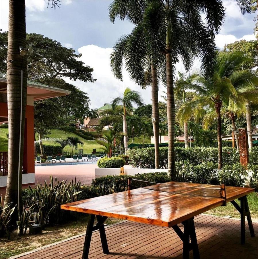 Villa Angela Playa Blanca  Ngoại thất bức ảnh