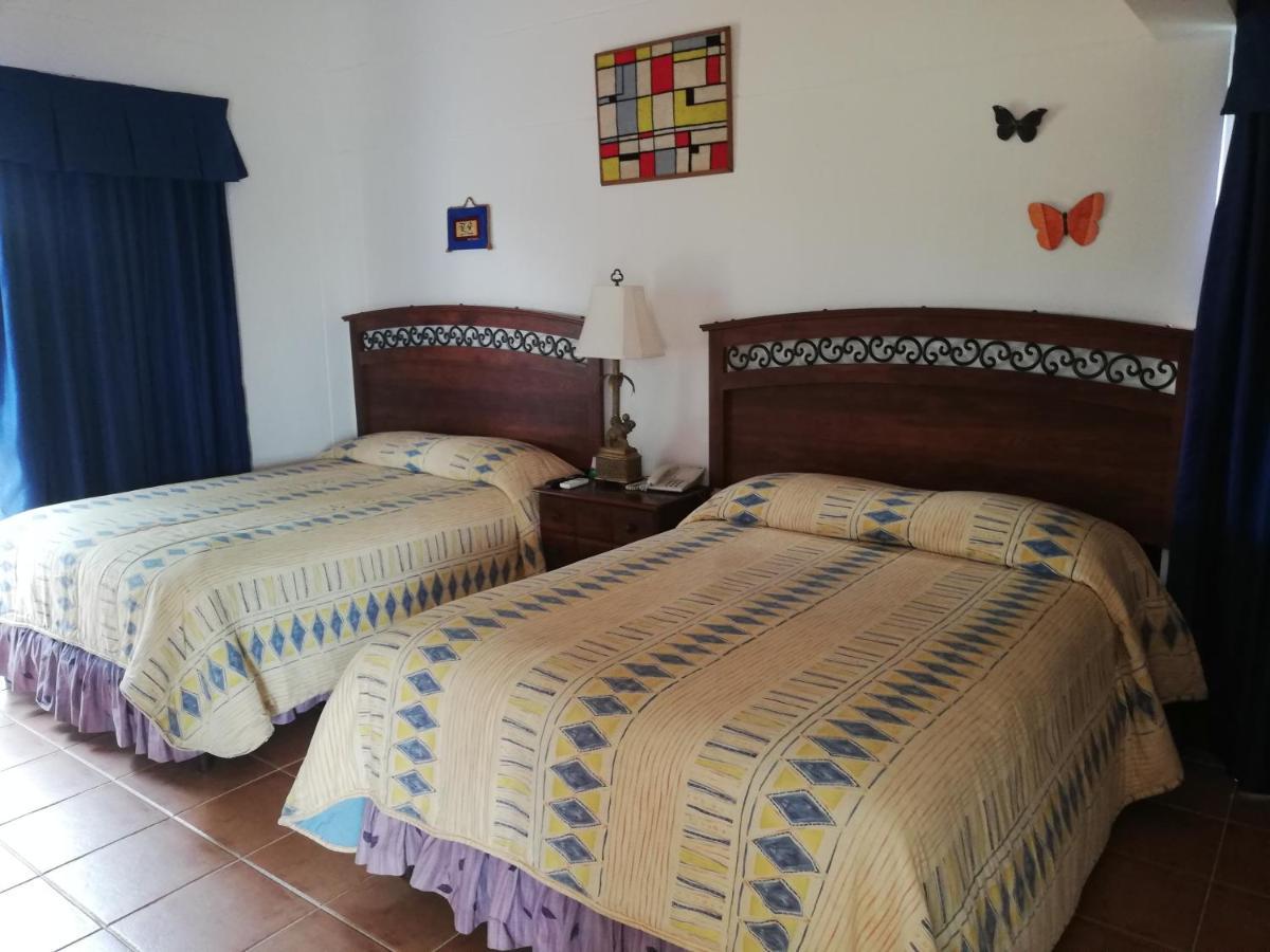 Villa Angela Playa Blanca  Ngoại thất bức ảnh