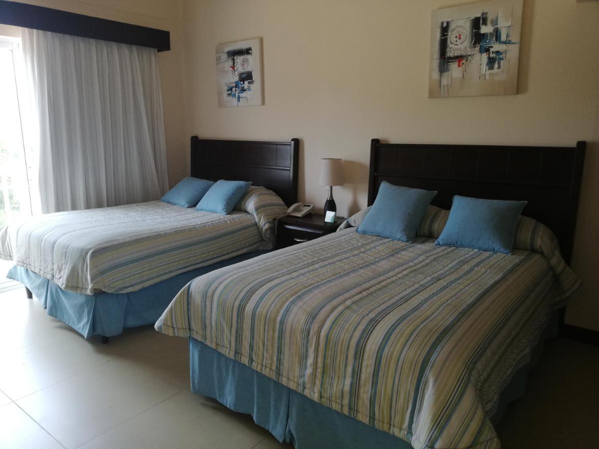 Villa Angela Playa Blanca  Ngoại thất bức ảnh