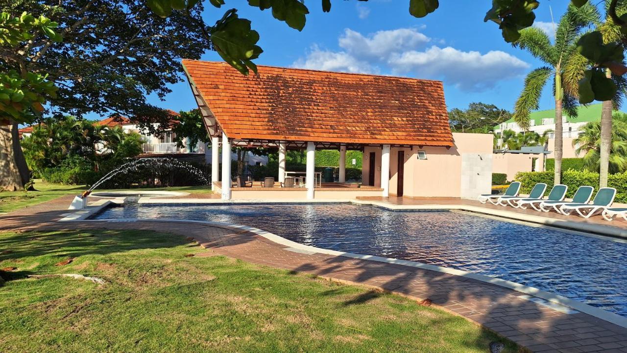 Villa Angela Playa Blanca  Ngoại thất bức ảnh