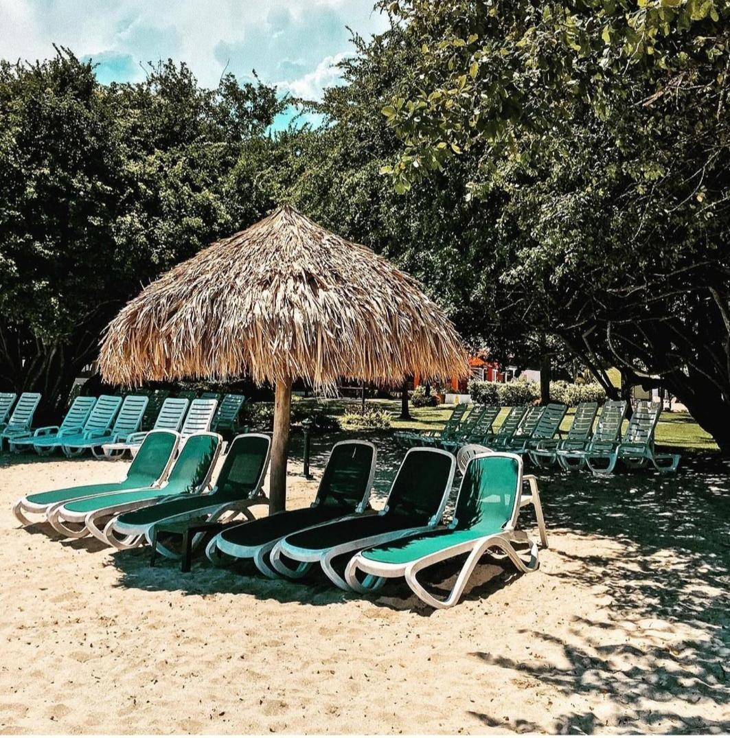 Villa Angela Playa Blanca  Ngoại thất bức ảnh