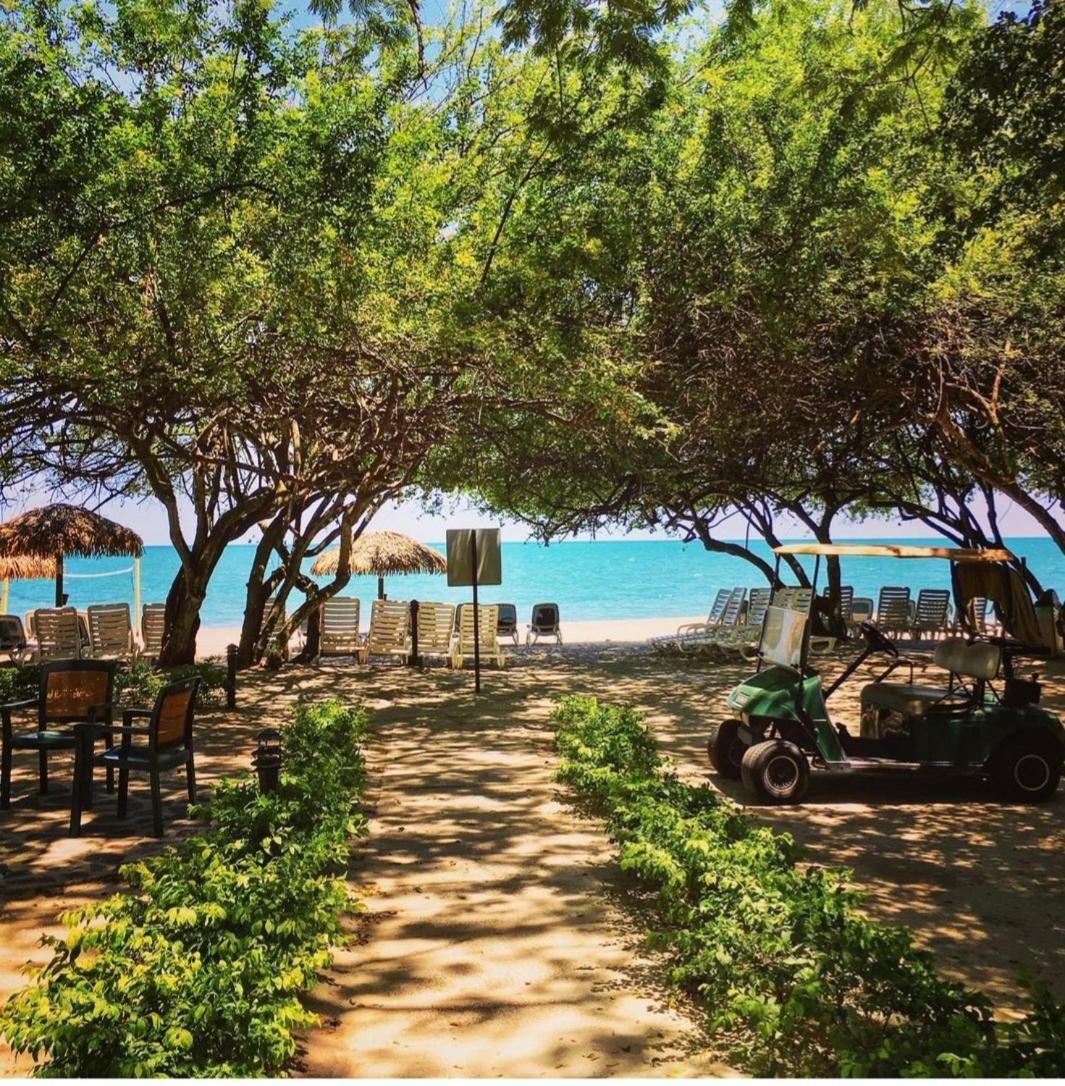 Villa Angela Playa Blanca  Ngoại thất bức ảnh