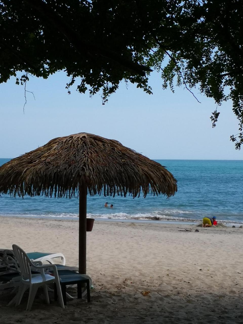 Villa Angela Playa Blanca  Ngoại thất bức ảnh