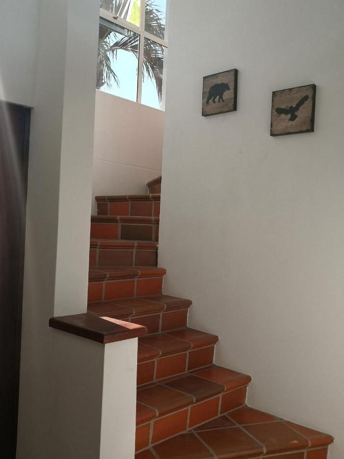 Villa Angela Playa Blanca  Ngoại thất bức ảnh