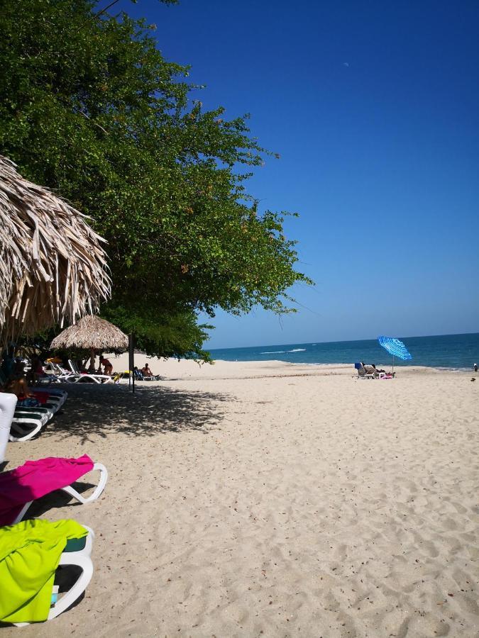 Villa Angela Playa Blanca  Ngoại thất bức ảnh